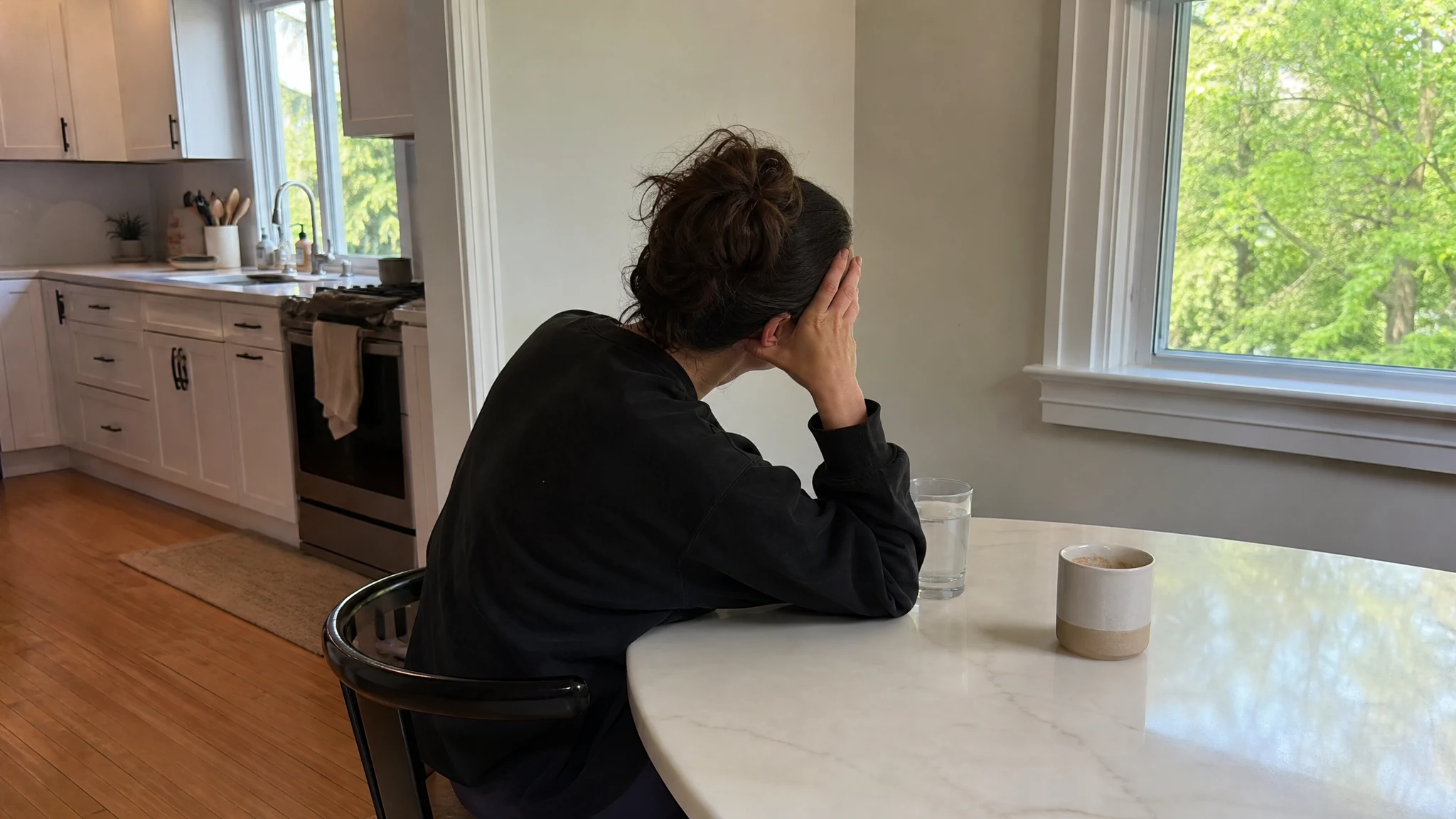 Essential Oils for Headaches: What Two Trials Tested