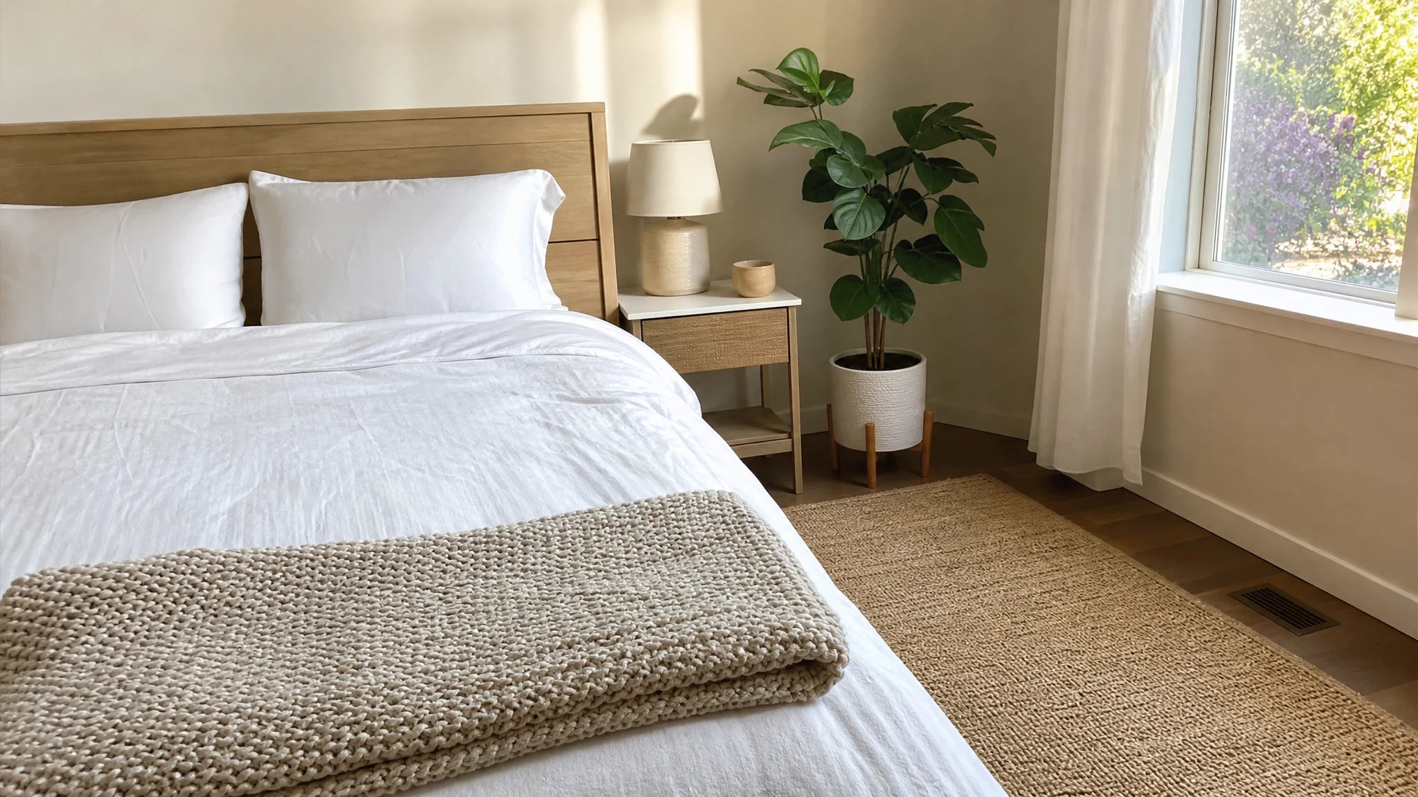 Essential Oils for Sleep: What the Research Shows About Sage
