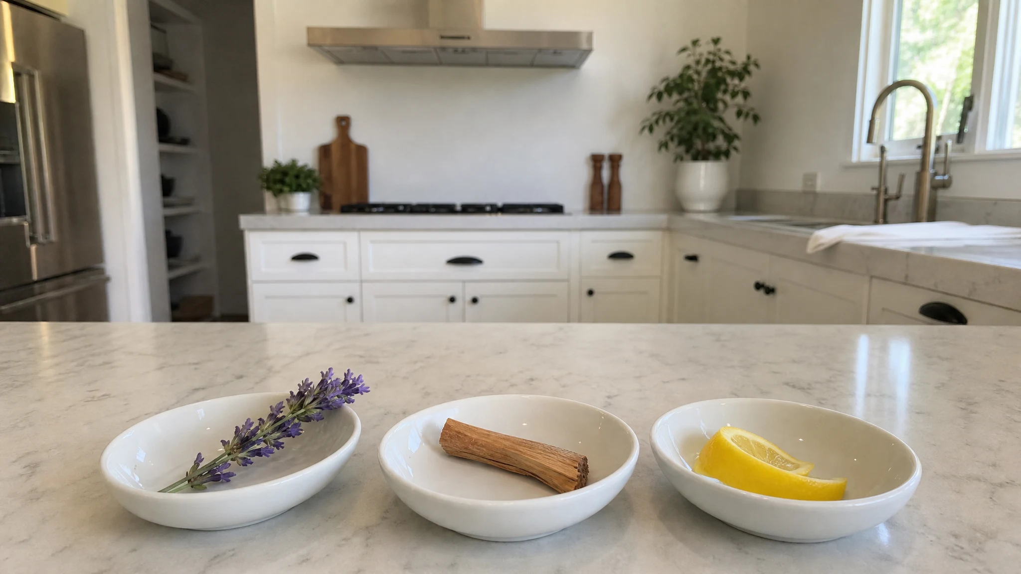 How to Blend Essential Oils: Notes and a Ratio to Calculate