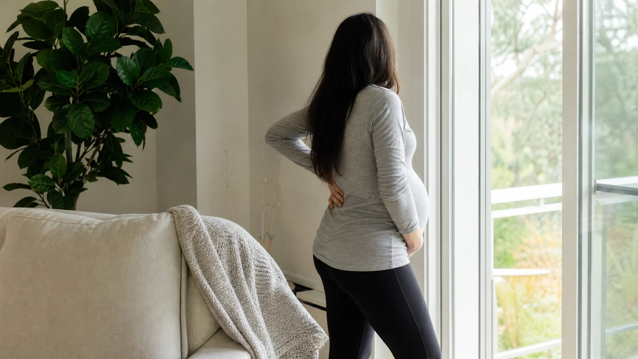 Sage Oil in Pregnancy and Breastfeeding: What Authorities Say